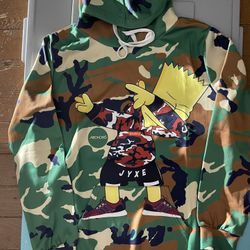 Brand new without tags medium