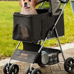 Stroller For Pets 