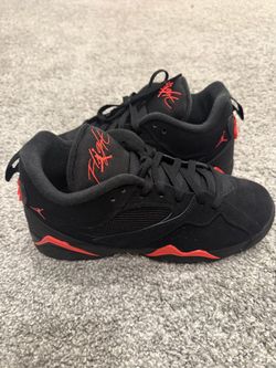 Air Jordan Low-Top