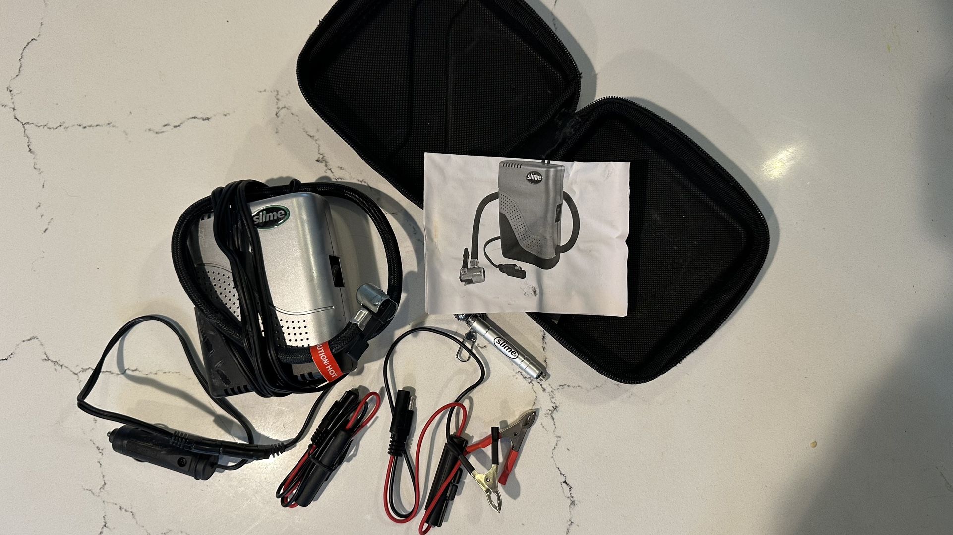 Electric Air pump