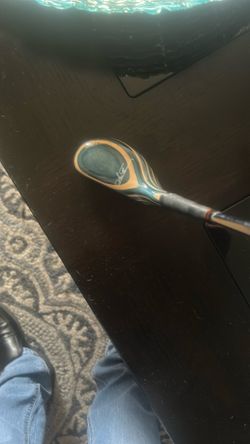 Stan Thompson Putter In Great Shape Like New