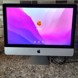 iMac Core i5 (2017)
