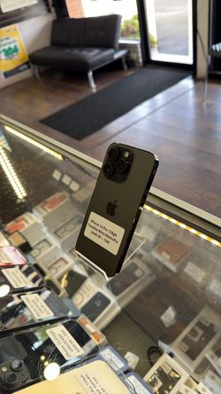 iPhone 14 Pro 128gb T-Mobile/MetroPcs/Mint