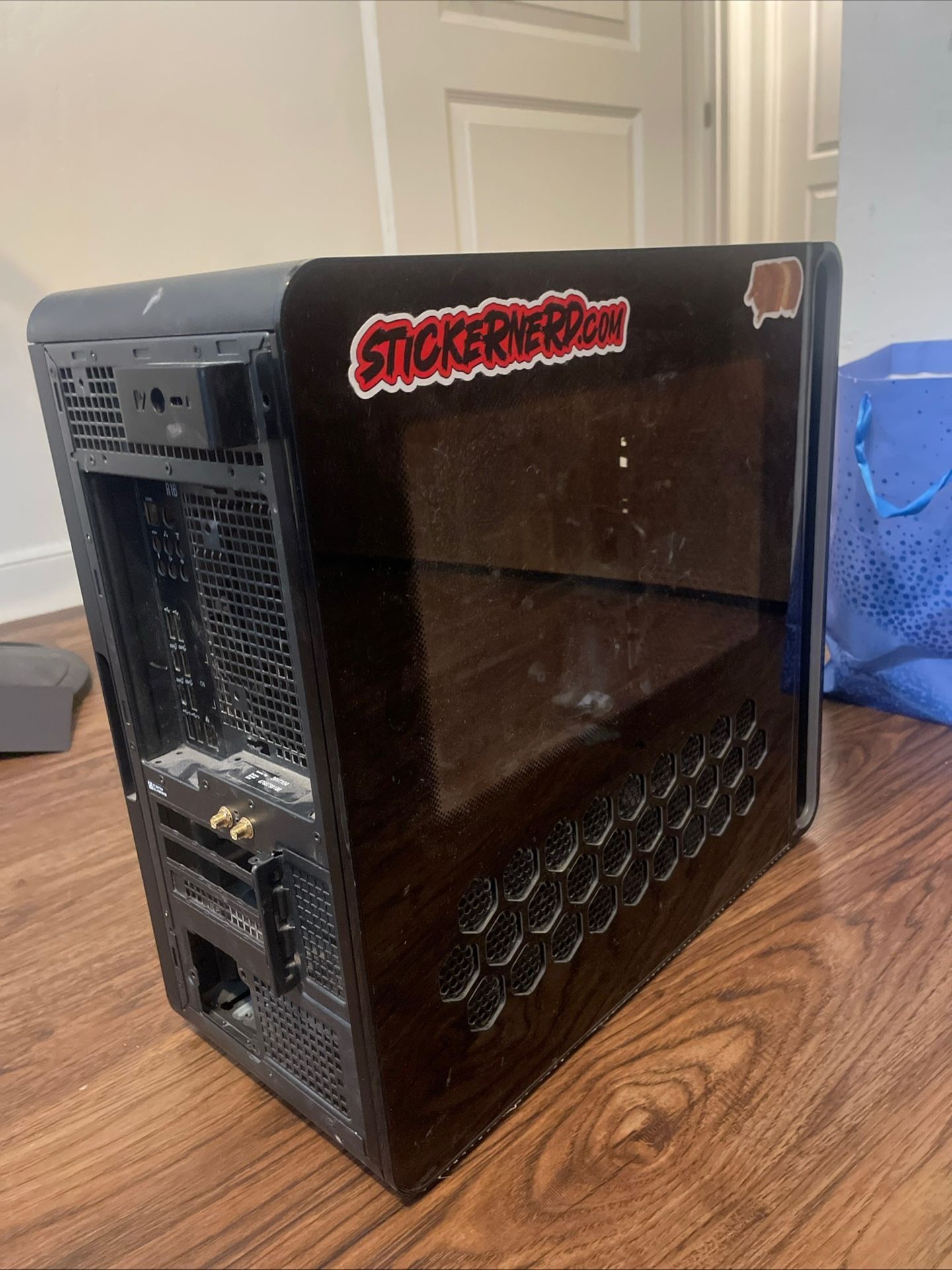 Computer Parts