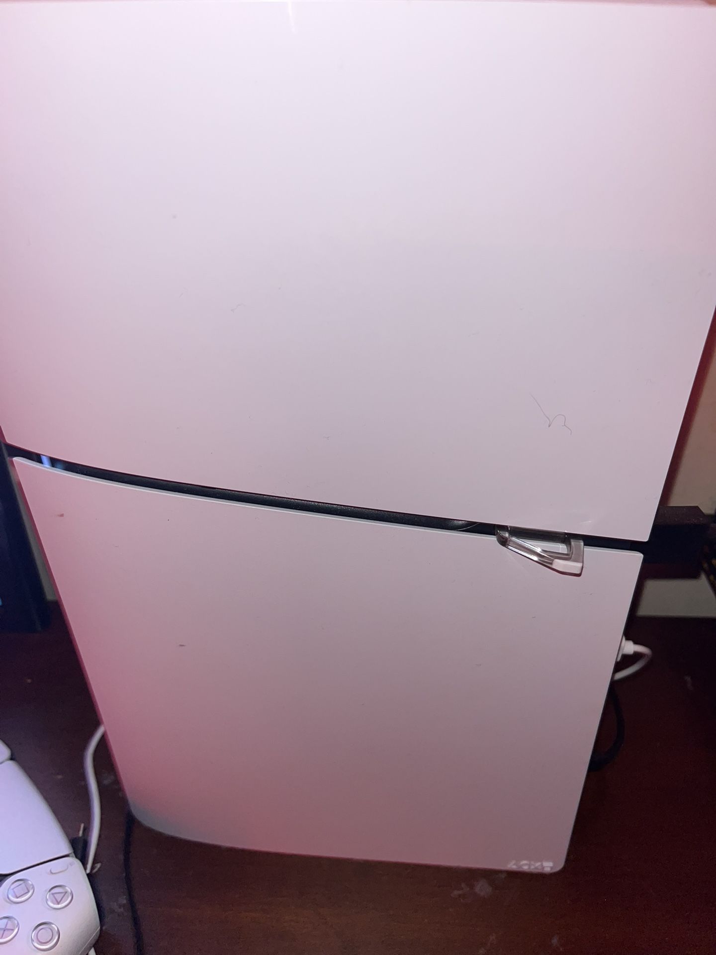 PS5