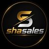Shasales
