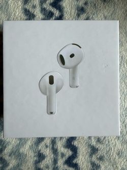 AirPod Gen 4
