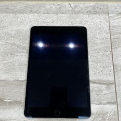 Apple iPad Mini 4