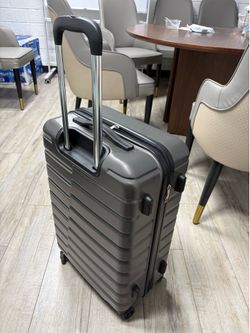 Coolife luggage