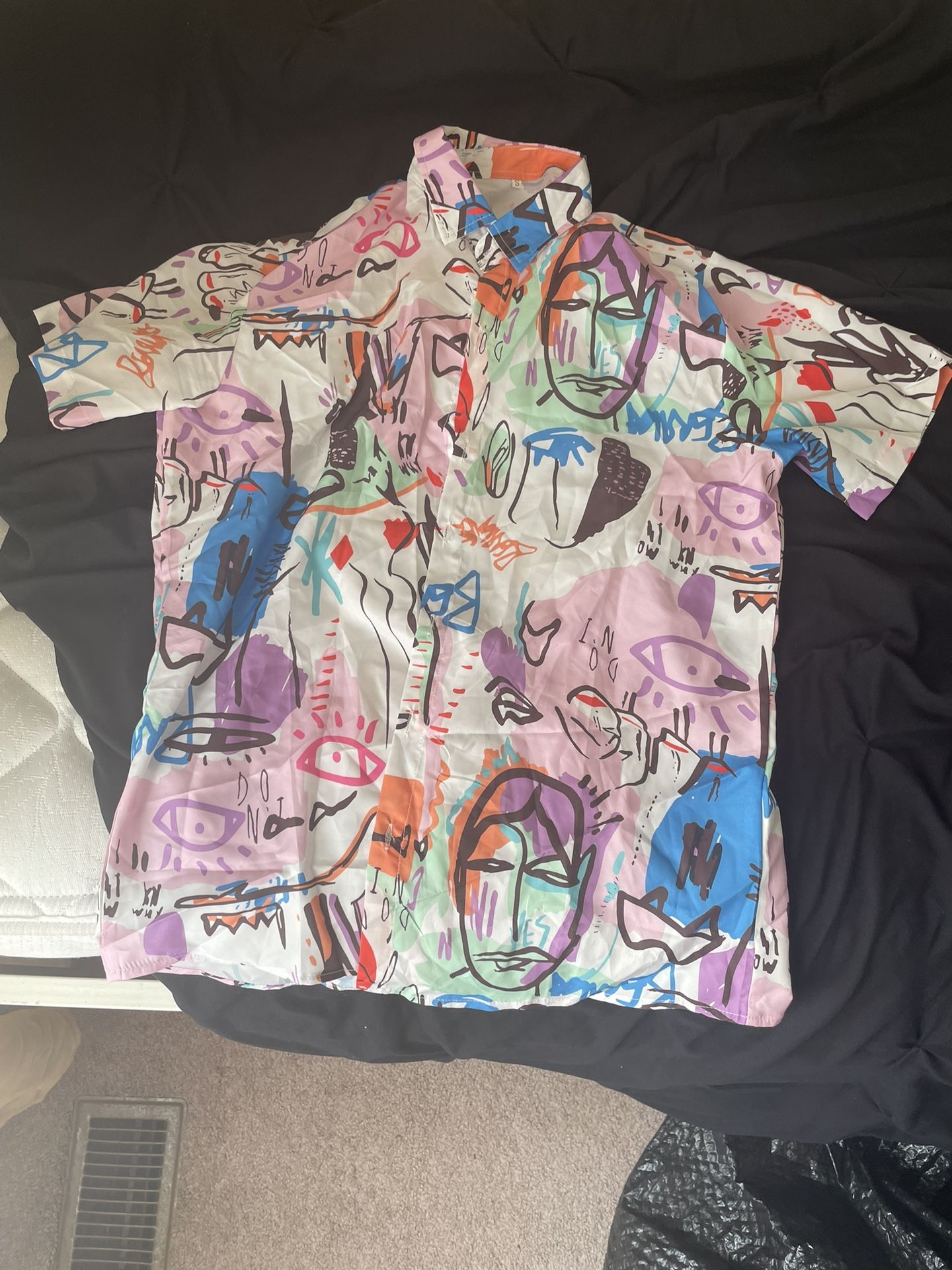Mens Shirts 20$ Per Shirt🔥🔥