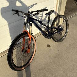 Specialized Comp Carbon 29er (trades!!)