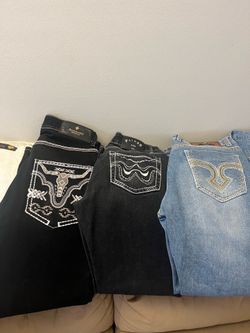 Men Jeans $10