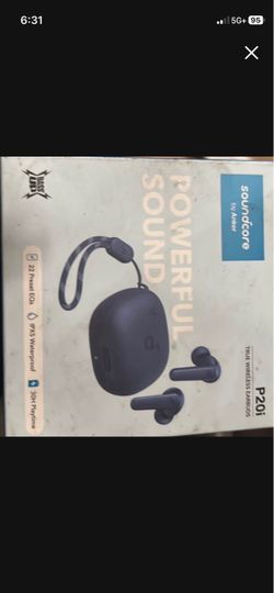 Soundcore Bluetooth