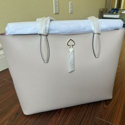 Brand New Large Kate spade Tote