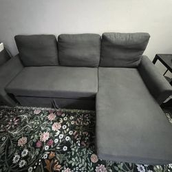 Sectional Couch 