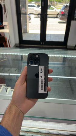 iPhone 16 Pro 128GB (Unlocked)