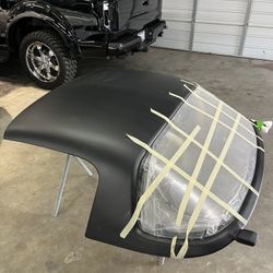 1990-97 Mazda Miata Hardtop