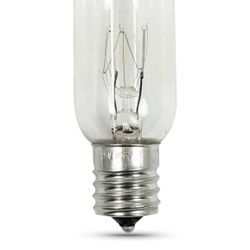Lamp Replacement For Microwave 