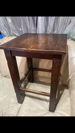 Large, Comfortable, Stable Bar Stools $20 each or $50 for 3