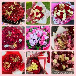 Mothers Day Gifts 🎁 Flowers/ Arrangements/ Bouquets 