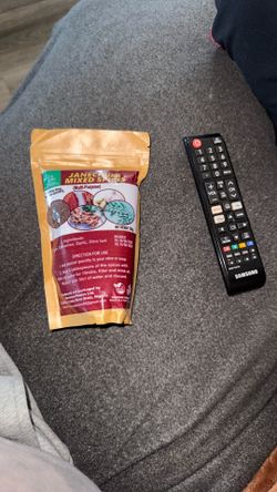 Janechuks Mixed Spices Pack 
