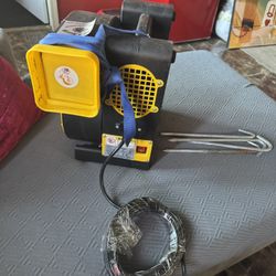 Jumper Air pump 