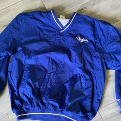Dodgers Size M