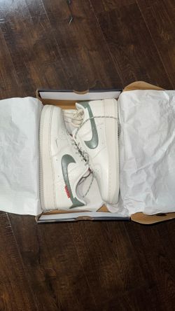 AIR FORCE 1