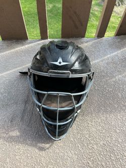 Baseball Face mask