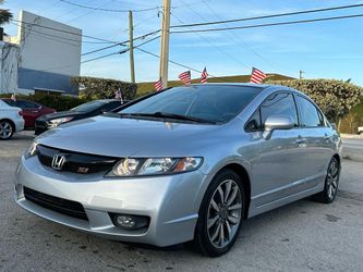 2011 Honda Civic