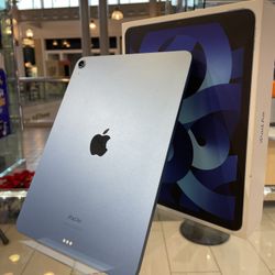 iPad Air 5 256gb WiFi