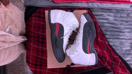 Air Jordan 12