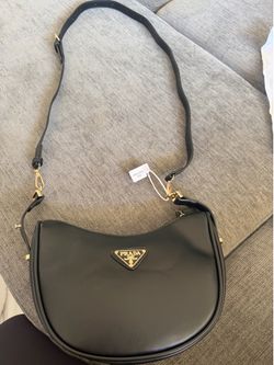 Crossbody purse