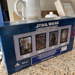 Star War Collectible Toy