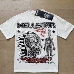 Hellstar T-shirt
