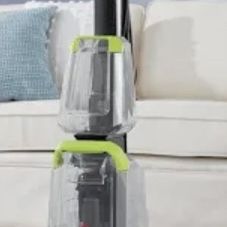 BISSELL TurboClean Carpet Cleaner 