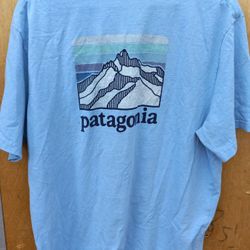 Patagonia, Marmot Shirts
