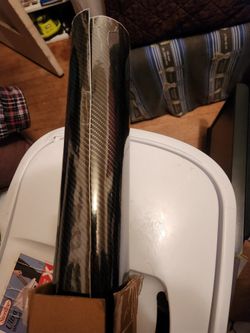 Fiber Vinyl Warp 24x60