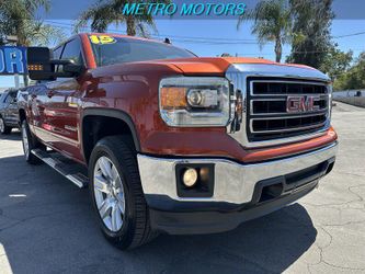 2015 GMC Sierra 1500