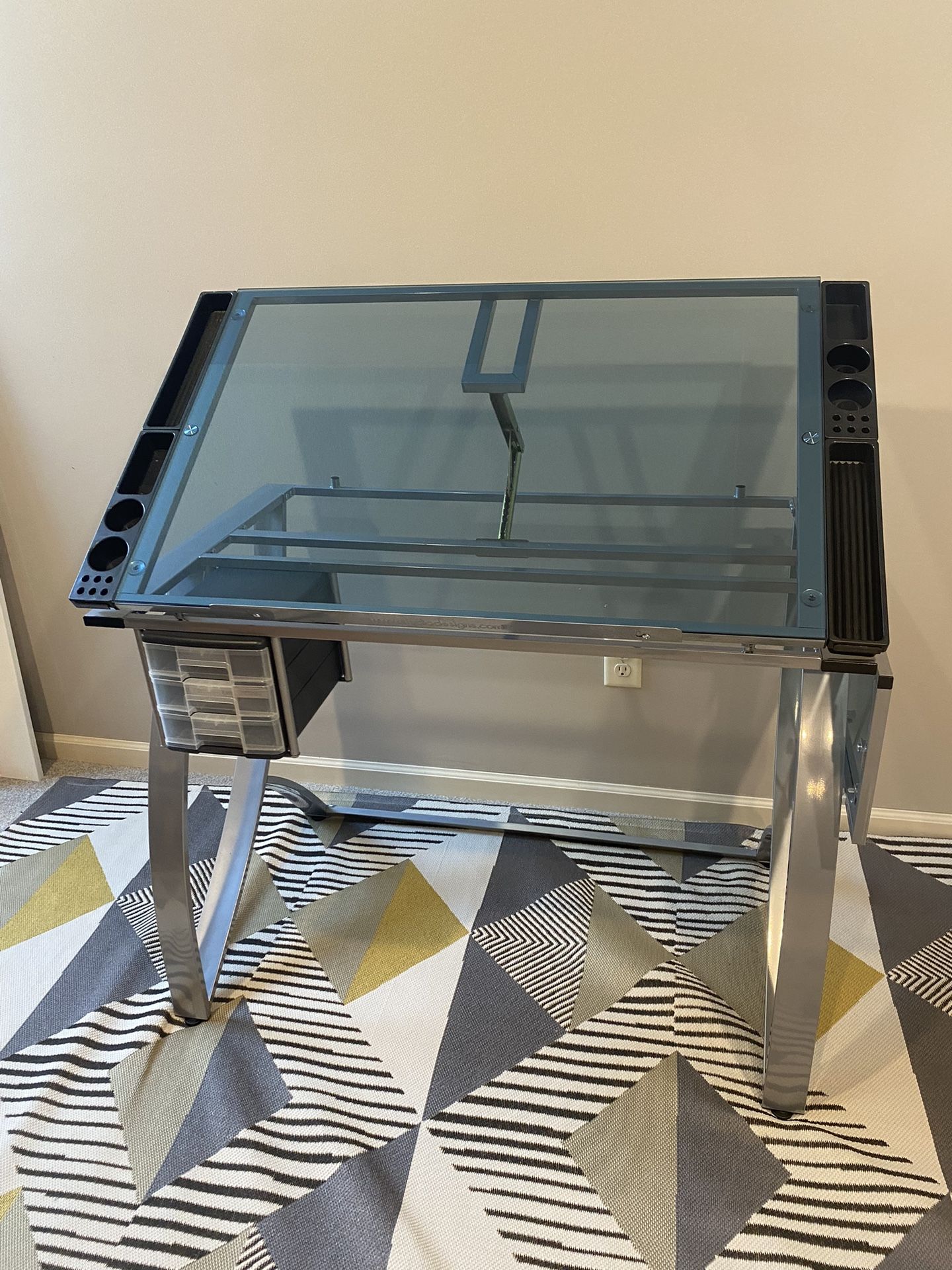 Drawing Desk