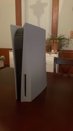 PS5 for sale