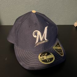 Brewers Hat