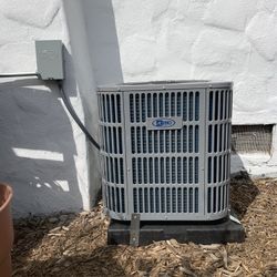 Free Heater and AC Replacement For  Low Income