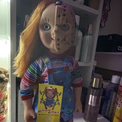 Chucky Doll 
