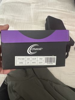 Cheer Shoes