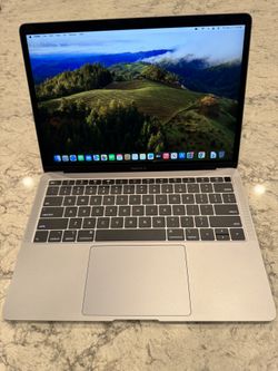 2018 MacBook Air