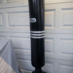 Puching Bag