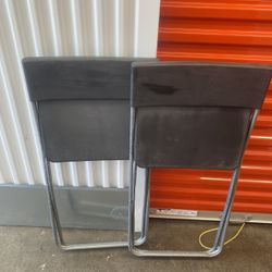 2 Chairs For $12
