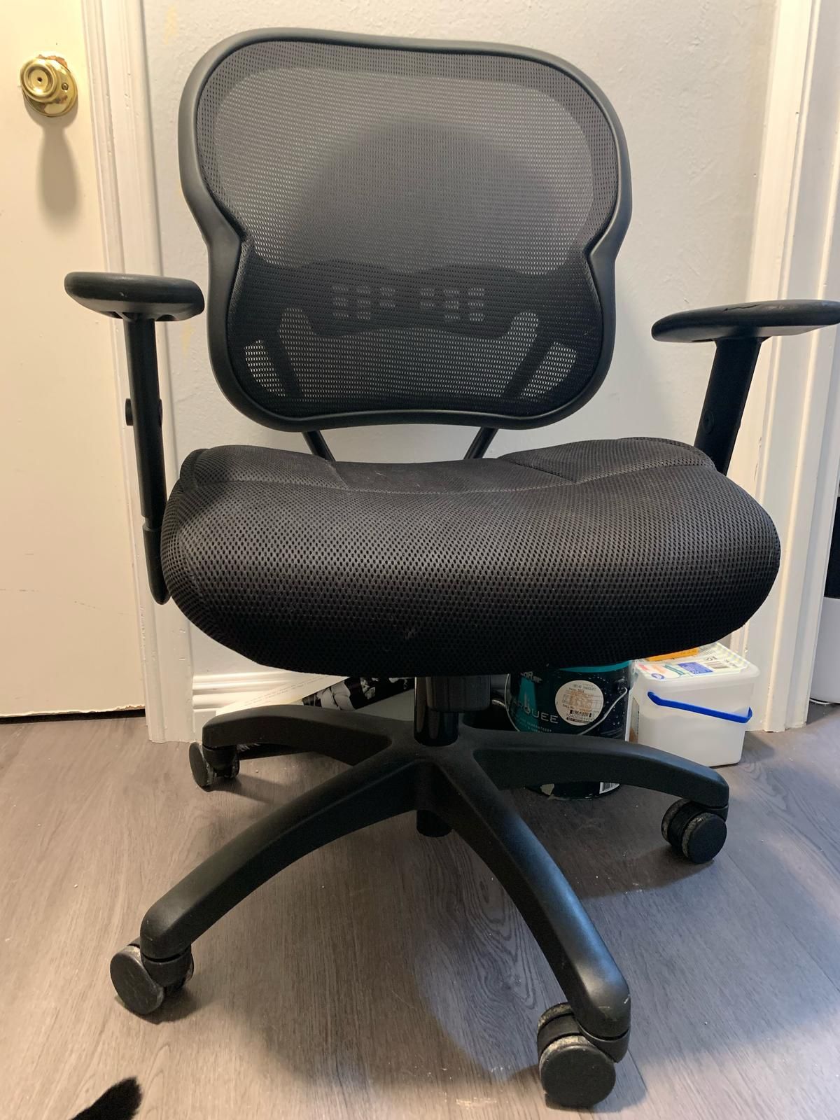 Like New Rolling Chair