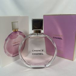 Luxury Women’s Perfume 